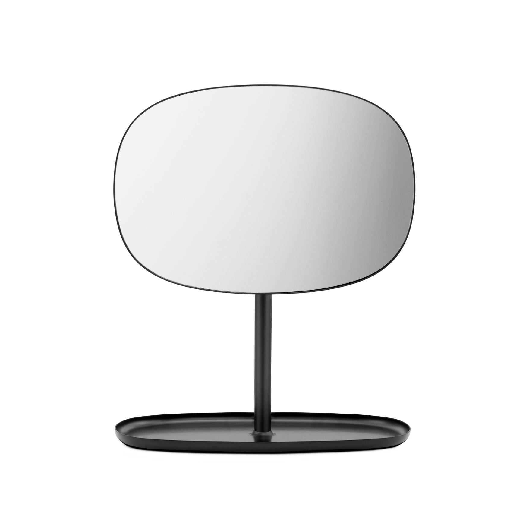 Flip Mirror